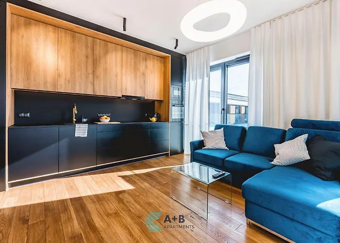 Apartamenty Active Residence Typu Superior