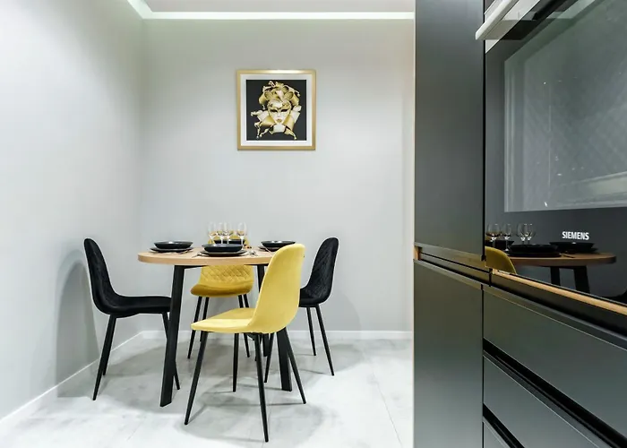 Apartamenty Active Residence Typu Superior
