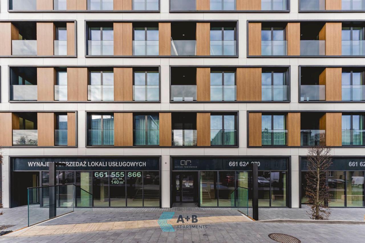 Active Typu Superior Apartment