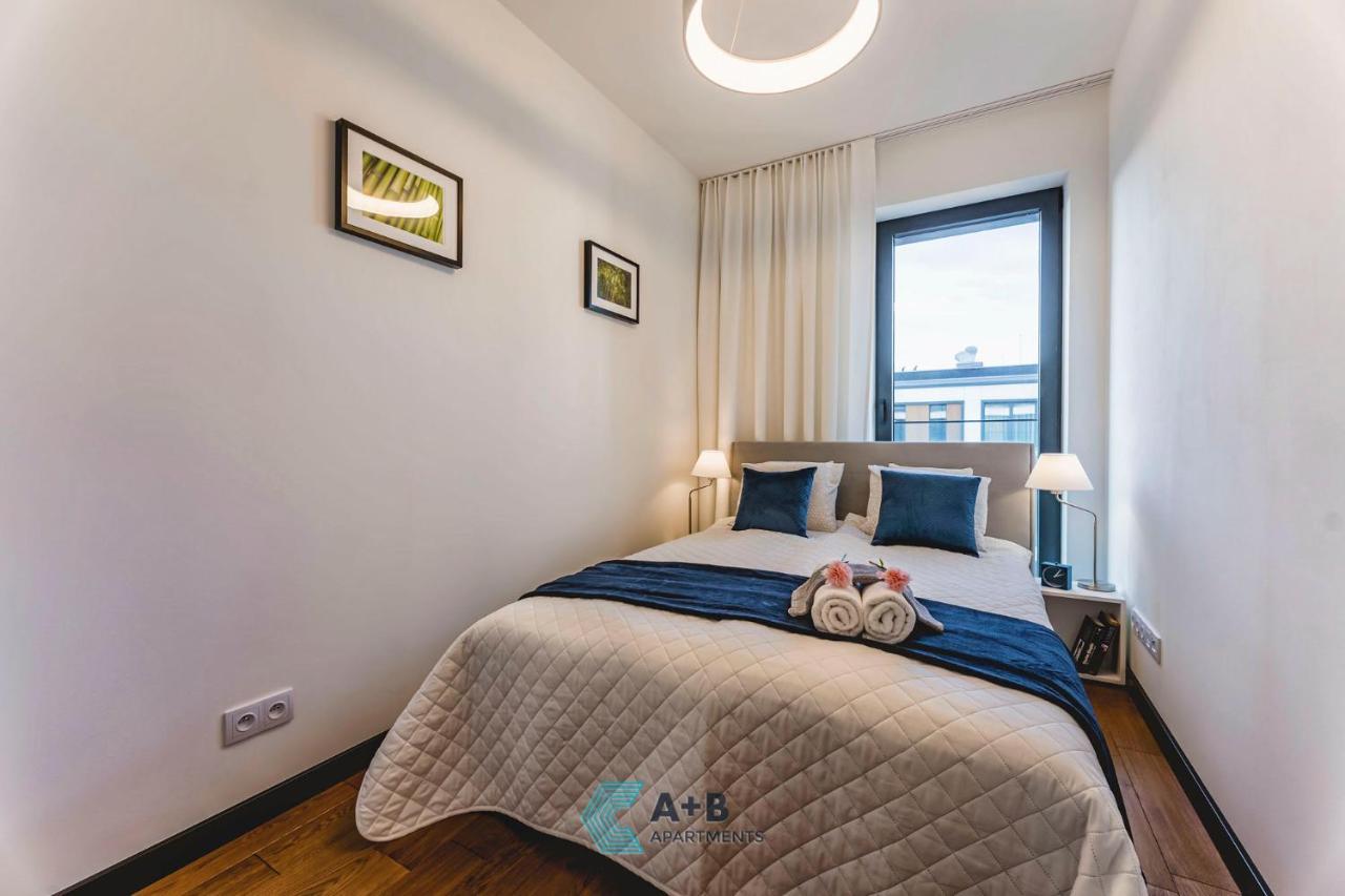 Active Typu Superior Apartment *