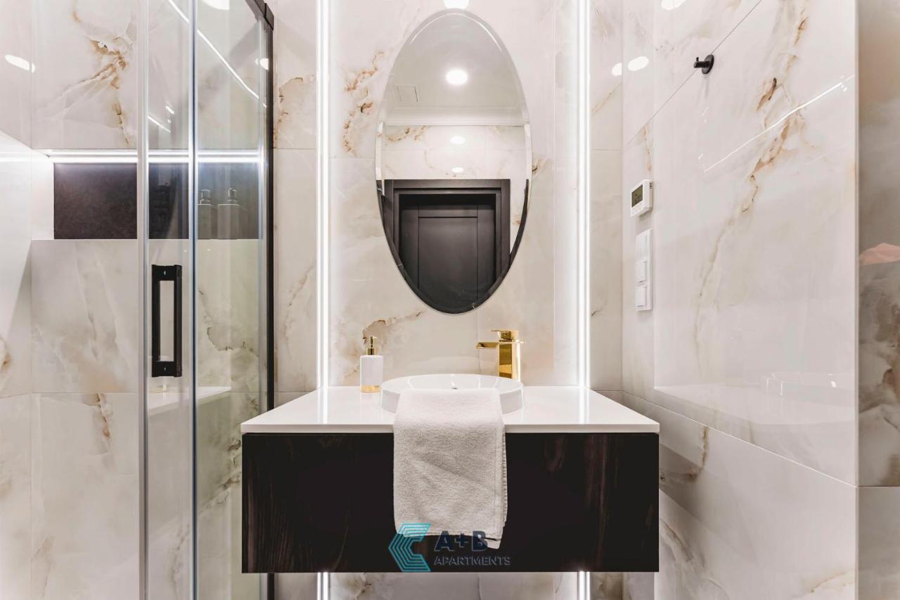 Active Typu Superior Apartment Lublin