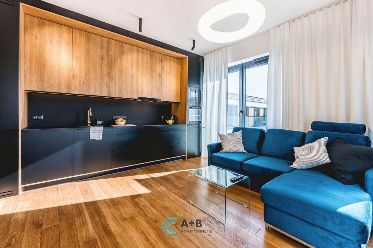 Active Typu Superior Apartment *