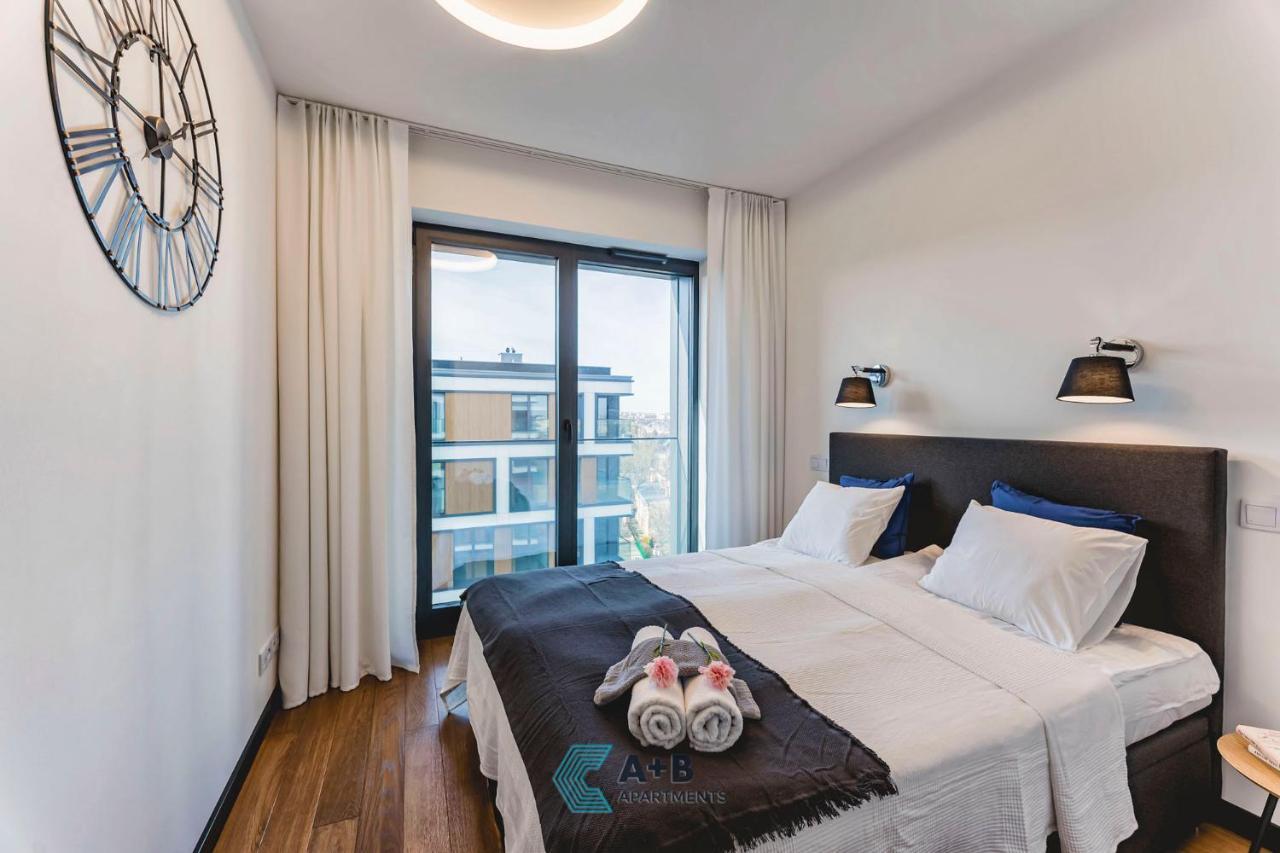Apartment Active Typu Superior