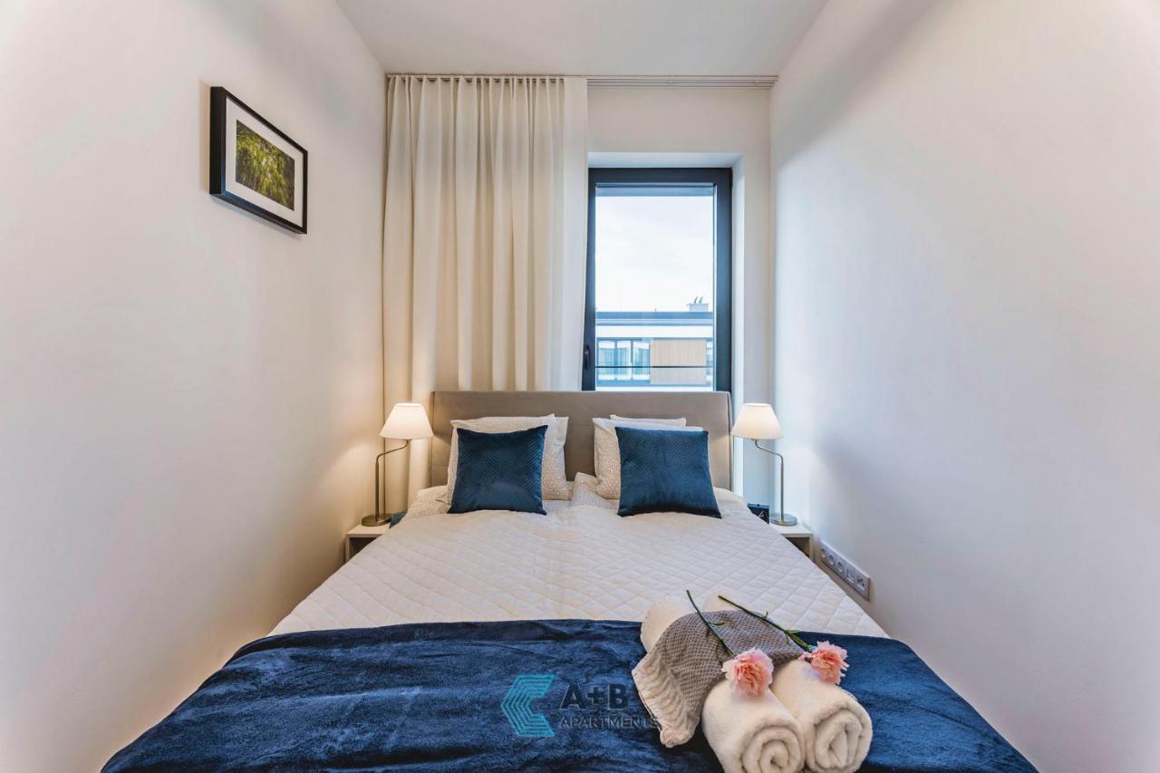 Active Typu Superior Apartment