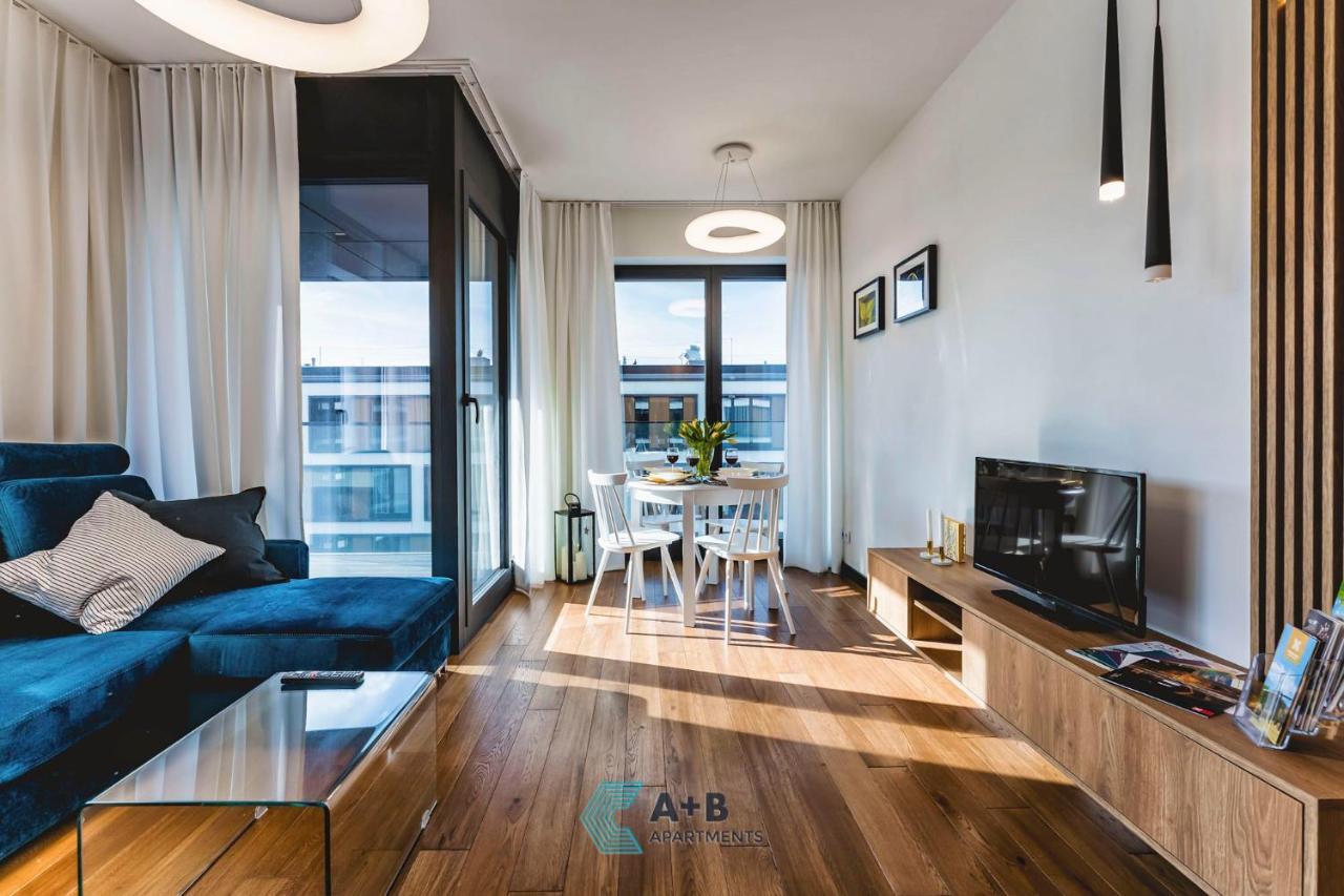 Apartment Active Typu Superior