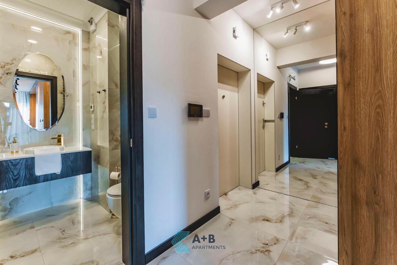 Apartment Active Typu Superior Lublin