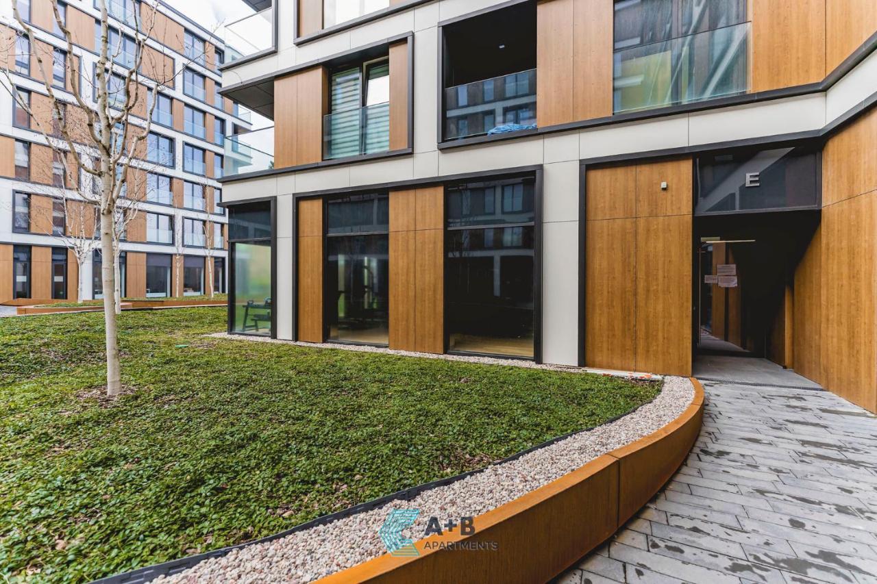 Apartment Active Typu Superior Lublin