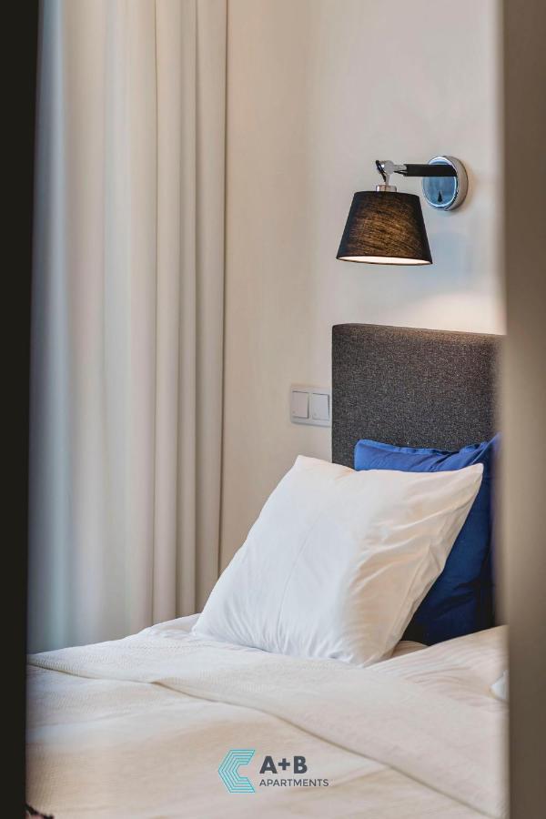 Apartment Active Typu Superior *
