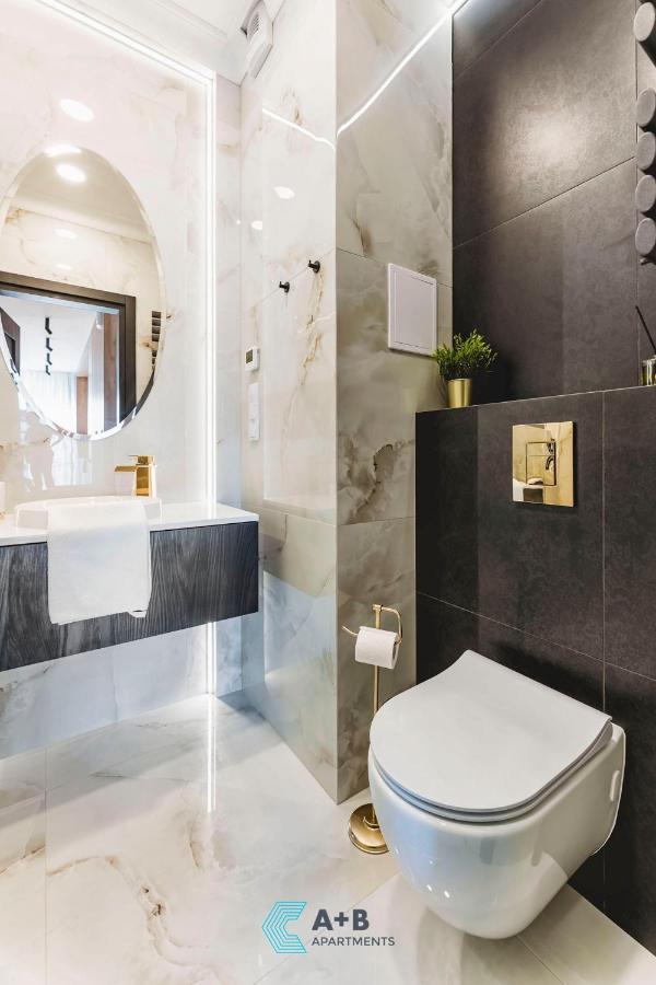 Apartment Active Typu Superior Lublin