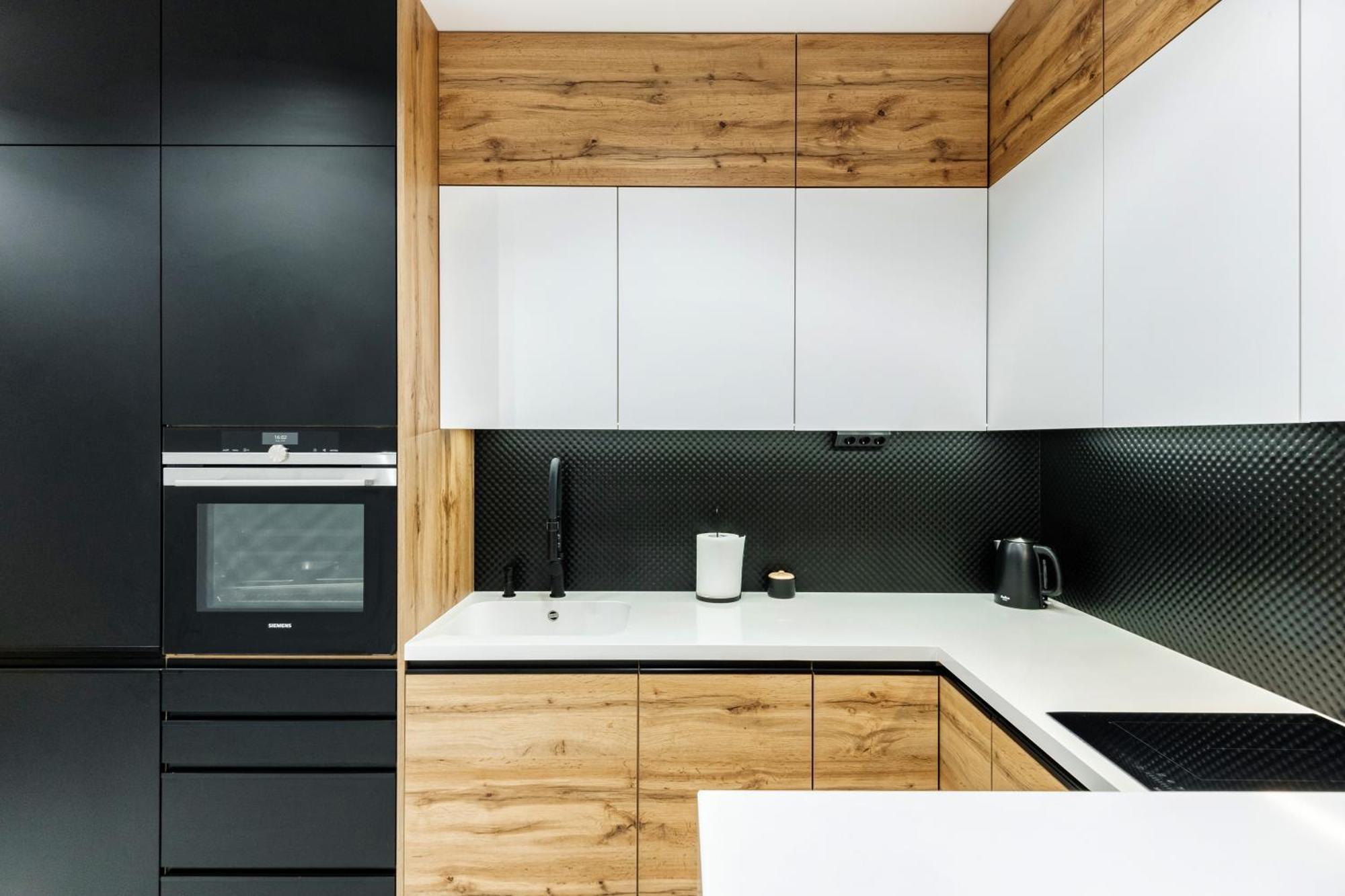 Active Typu Superior Apartment