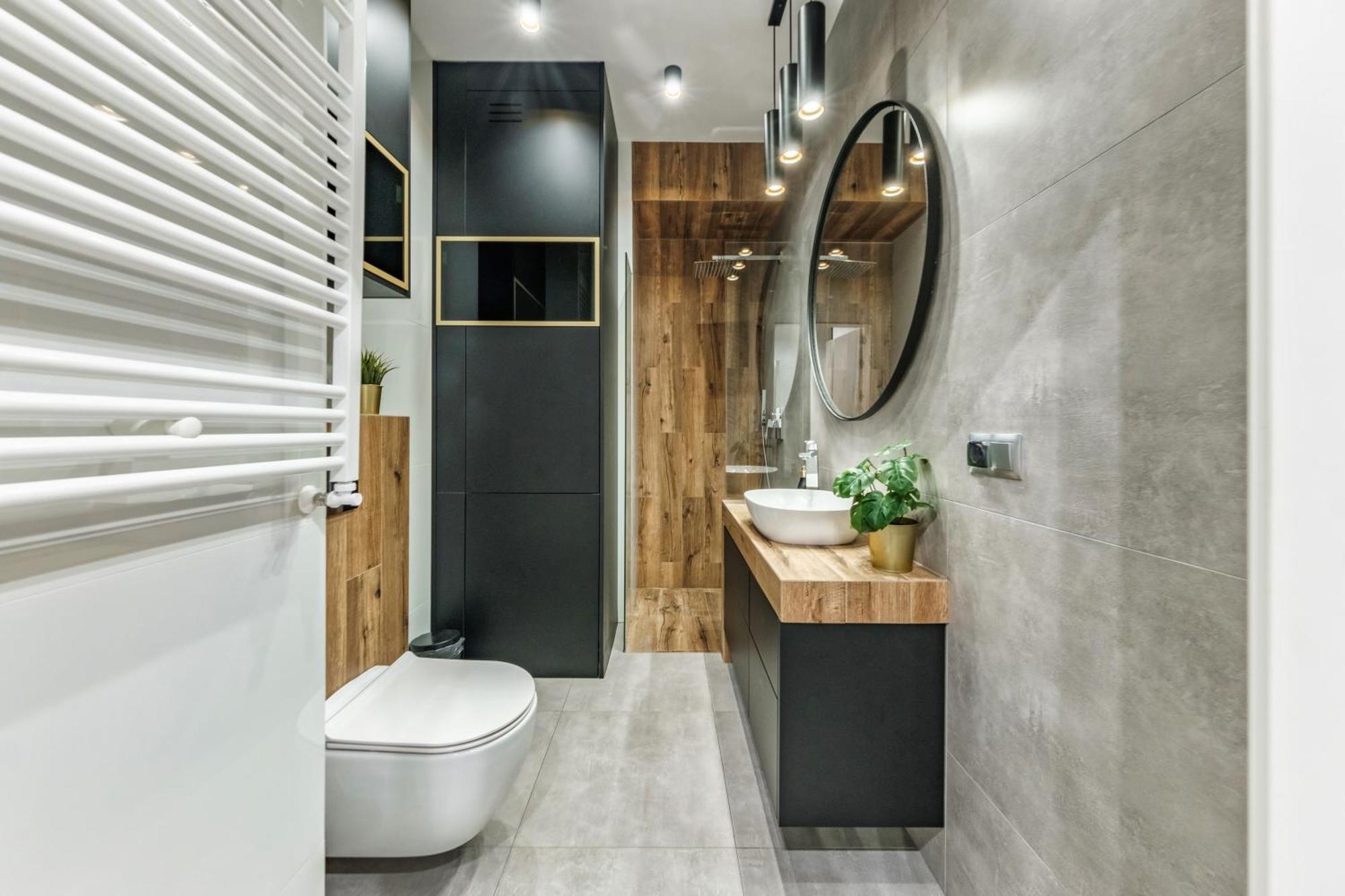 Active Typu Superior Apartment *