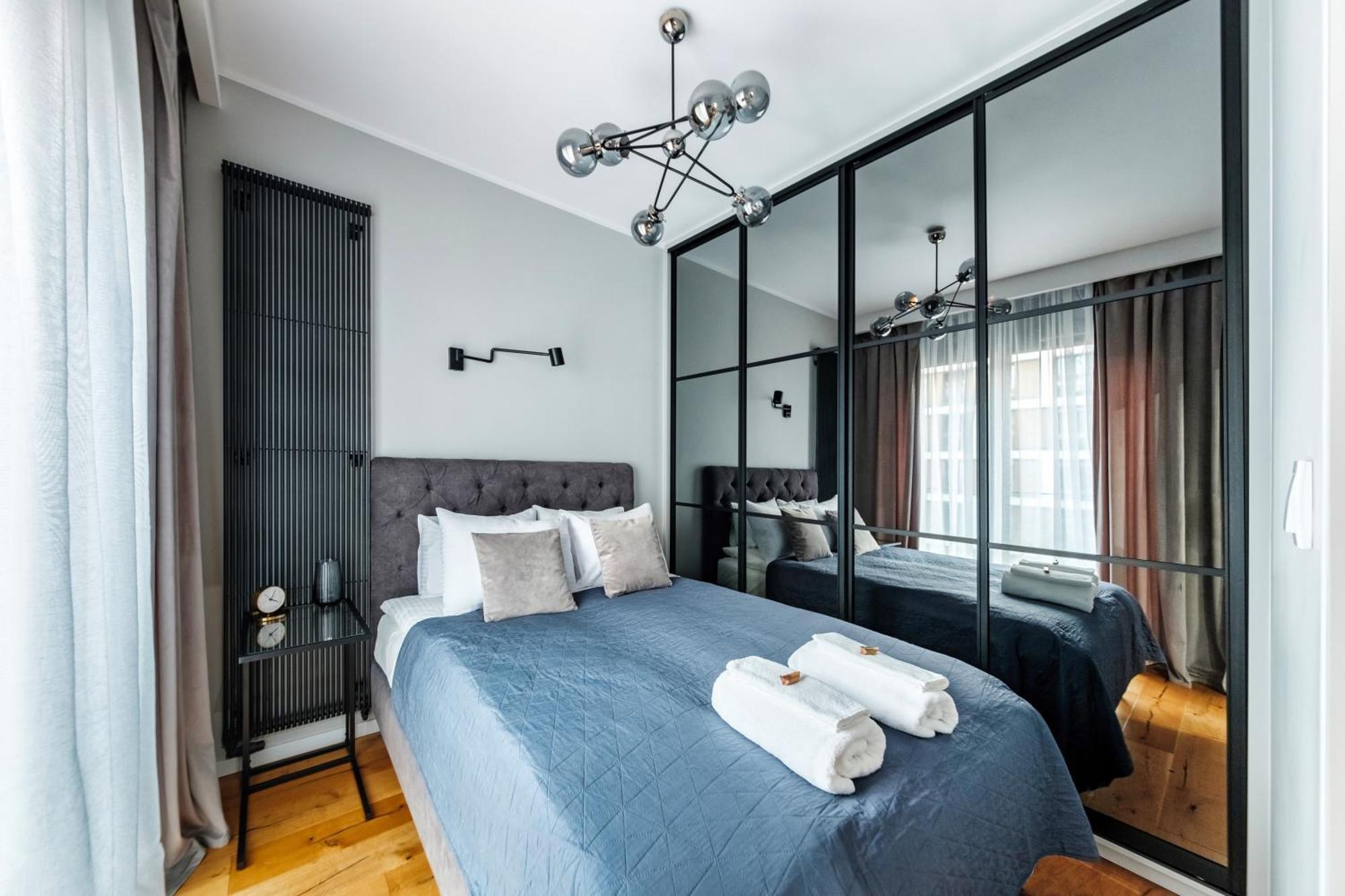 Active Typu Superior Apartment Lublin